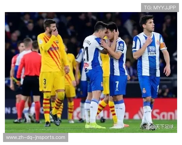 西甲联赛西班牙人重播PPTV观看指南